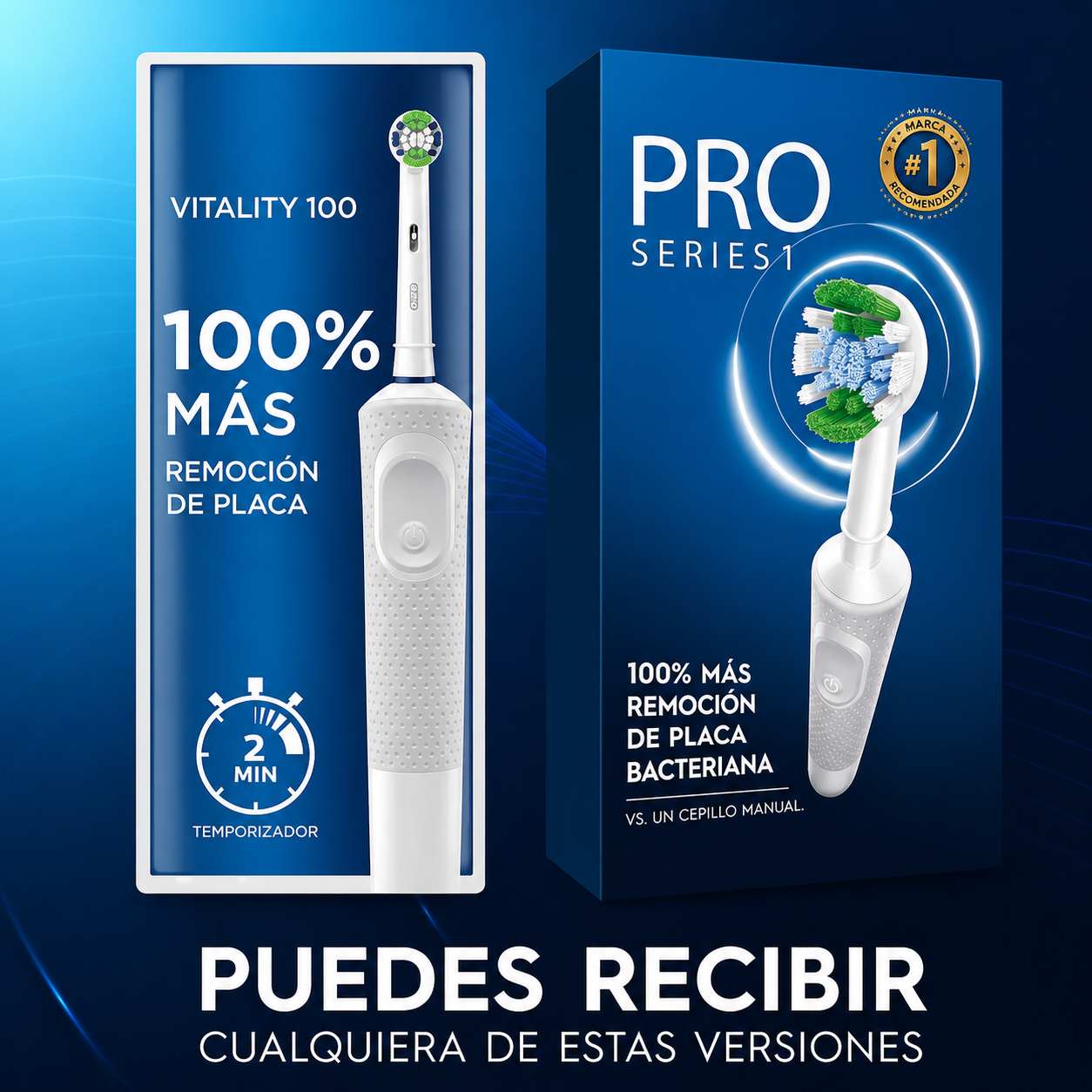 “La forma más inteligente de conseguir una limpieza profesional todos los días.”