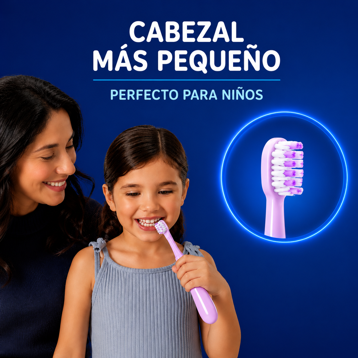 La Experiencia de Cepillado Que Tus Hijas Merecen