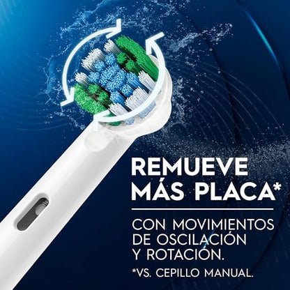 “La forma más inteligente de conseguir una limpieza profesional todos los días.”