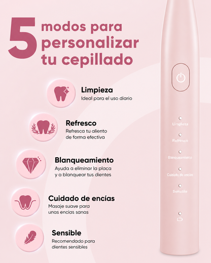 La forma más aesthetic de cuidar tu sonrisa