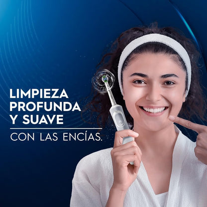 “La forma más inteligente de conseguir una limpieza profesional todos los días.”
