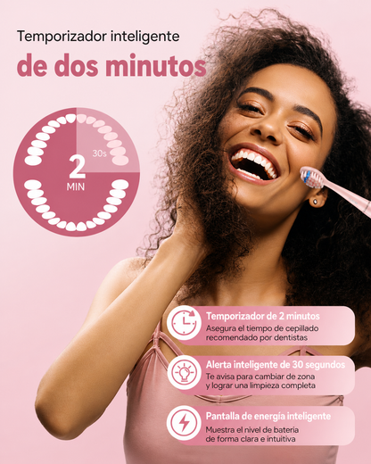 La forma más aesthetic de cuidar tu sonrisa