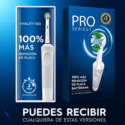 “La forma más inteligente de conseguir una limpieza profesional todos los días.”