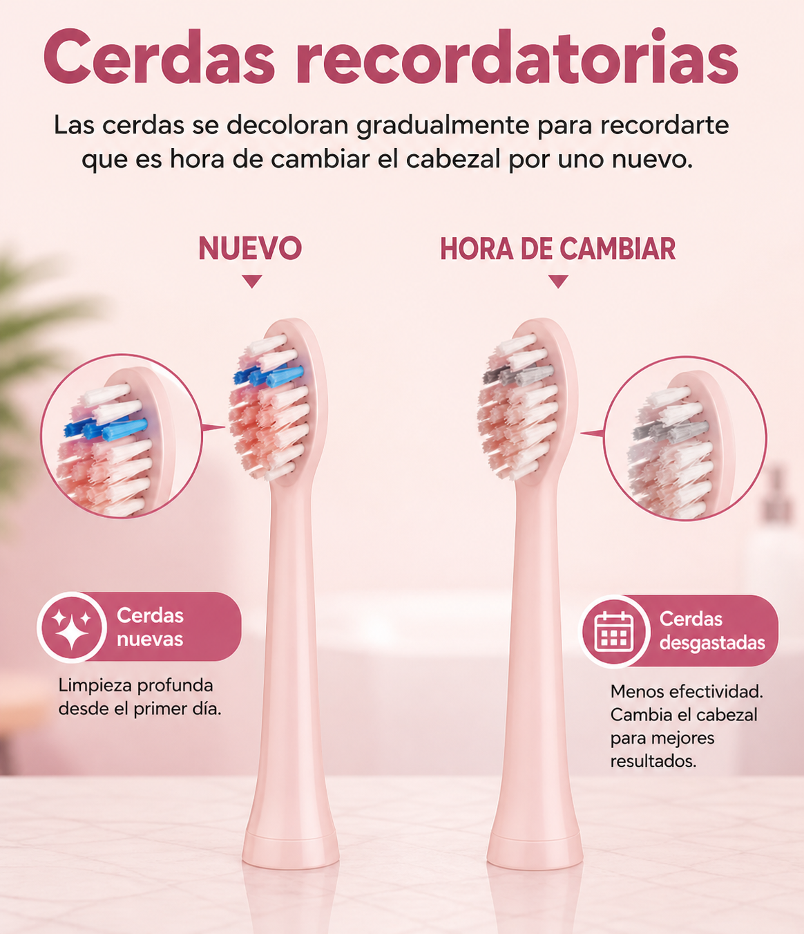 La forma más aesthetic de cuidar tu sonrisa