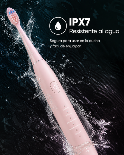 La forma más aesthetic de cuidar tu sonrisa