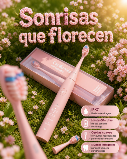 La forma más aesthetic de cuidar tu sonrisa